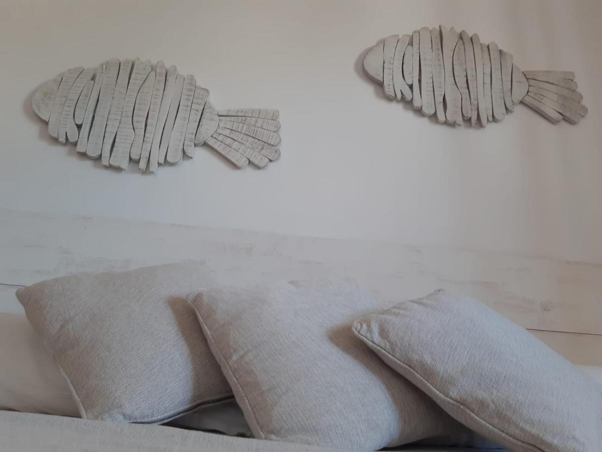 Villa Marti Calpe Buitenkant foto
