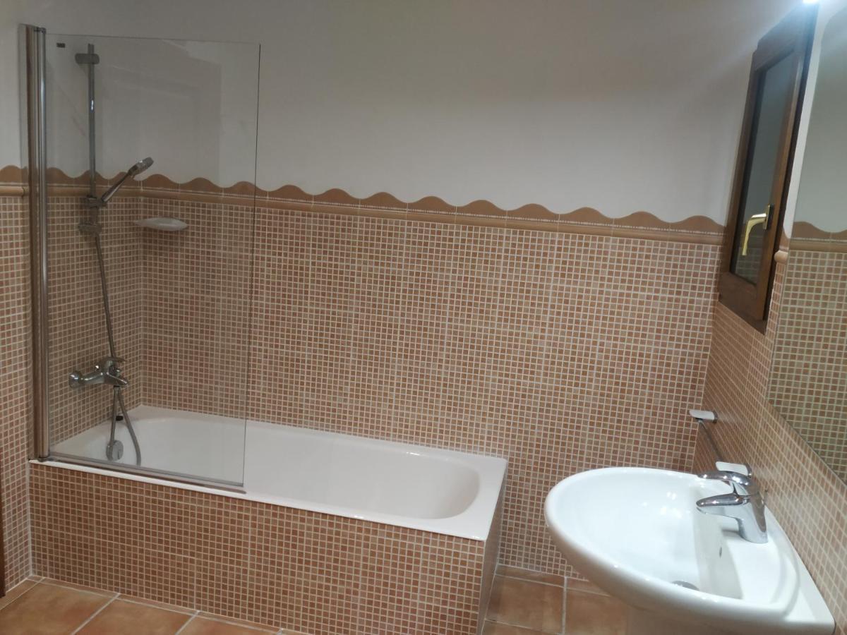 Villa Marti Calpe Buitenkant foto
