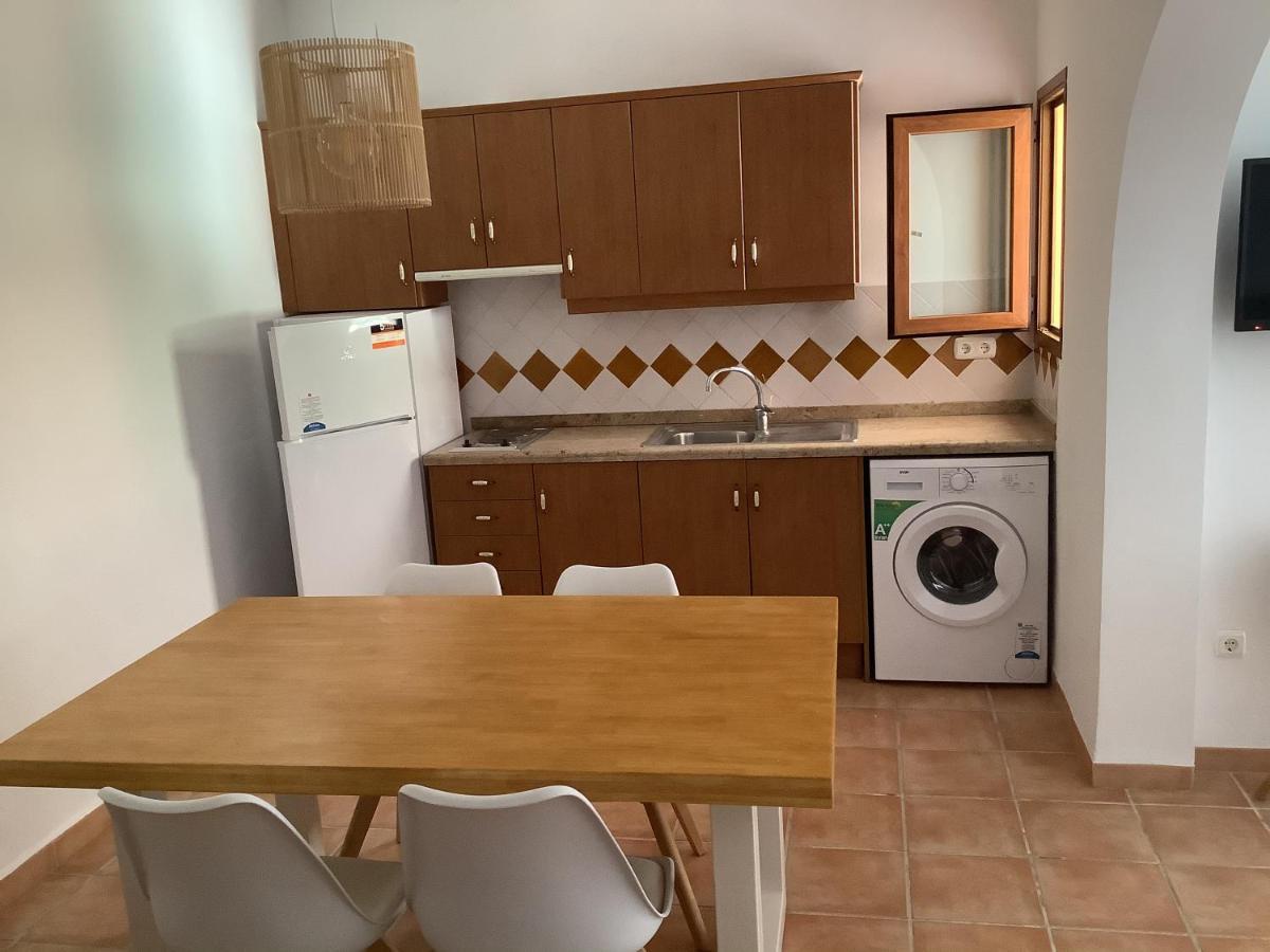 Villa Marti Calpe Buitenkant foto