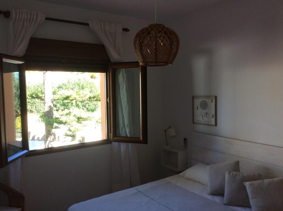 Villa Marti Calpe Buitenkant foto