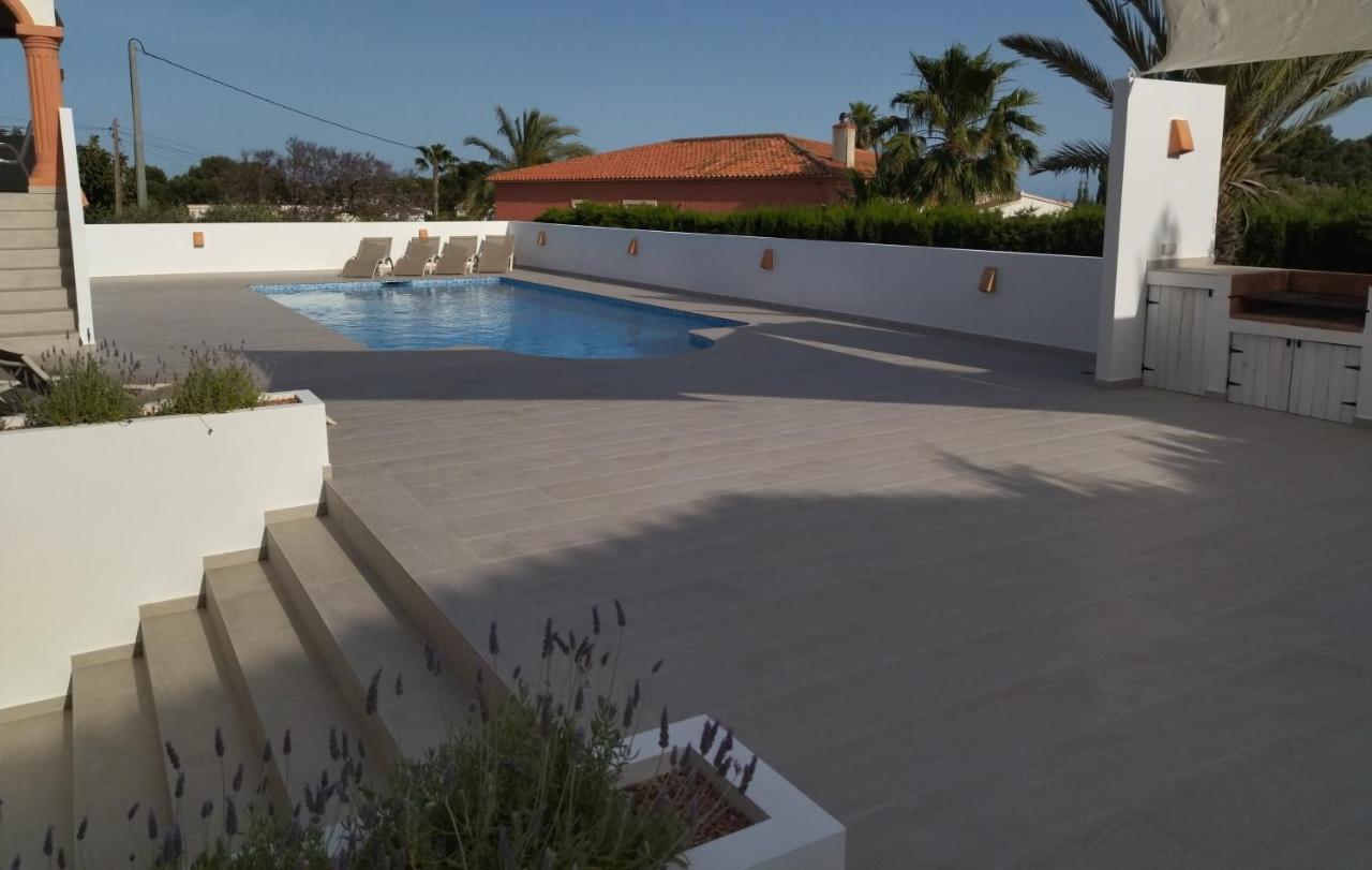 Villa Marti Calpe Buitenkant foto