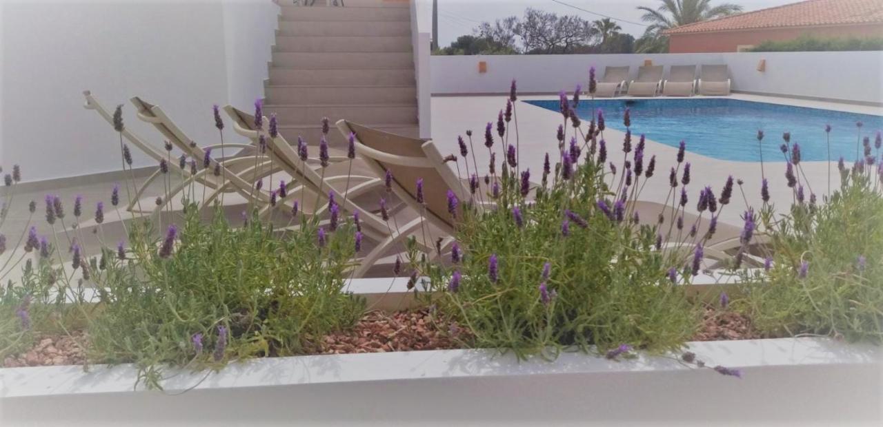 Villa Marti Calpe Buitenkant foto
