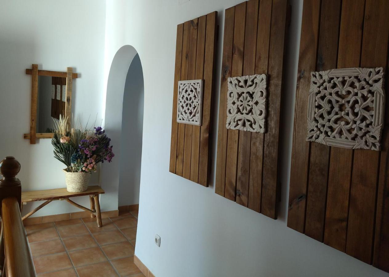 Villa Marti Calpe Buitenkant foto