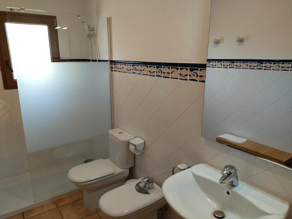 Villa Marti Calpe Buitenkant foto