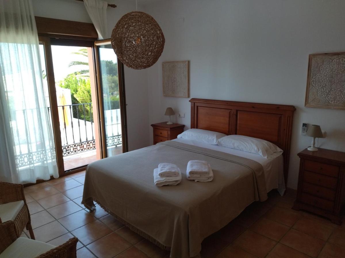 Villa Marti Calpe Buitenkant foto