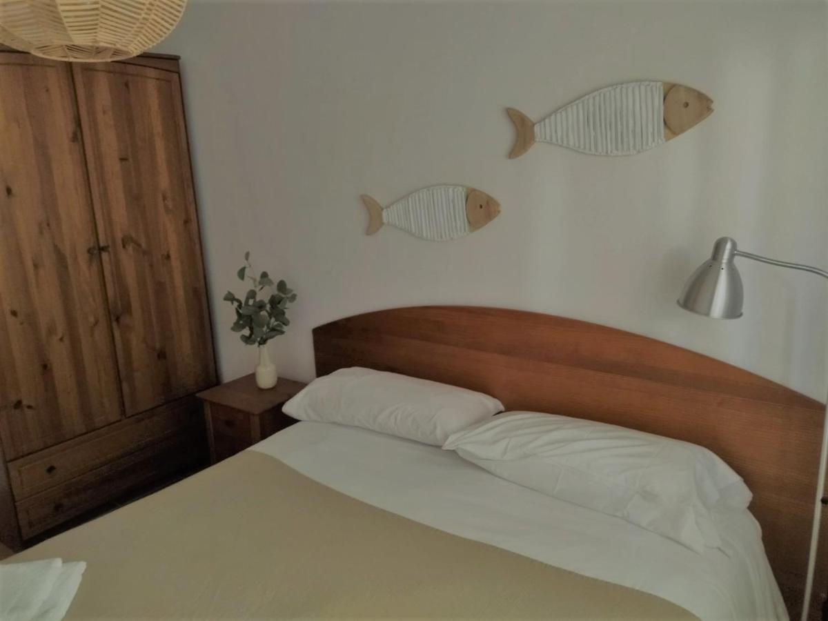 Villa Marti Calpe Buitenkant foto