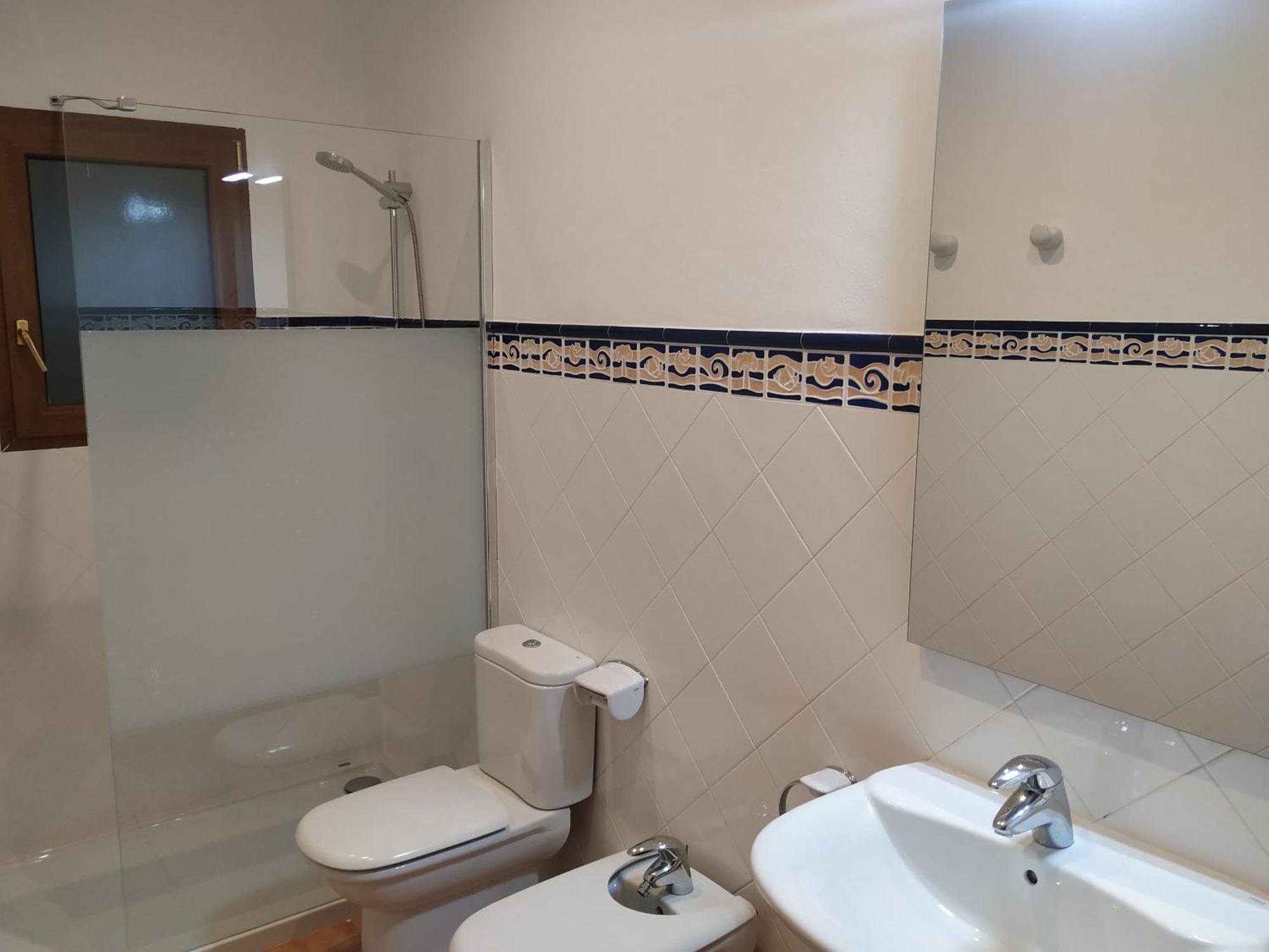 Villa Marti Calpe Kamer foto
