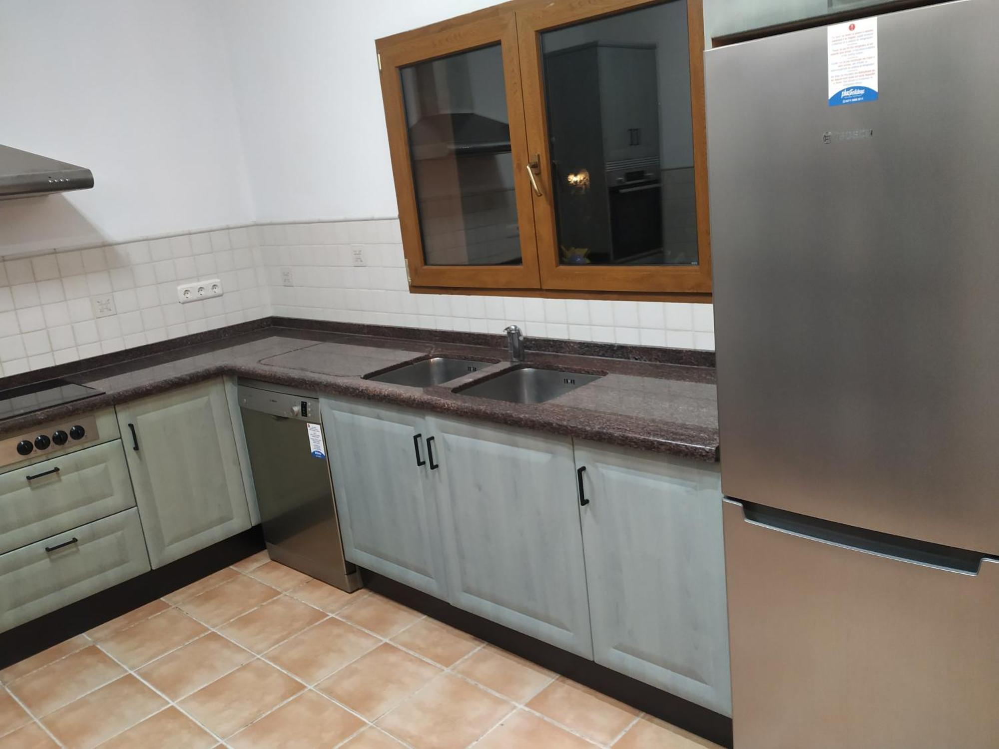 Villa Marti Calpe Kamer foto