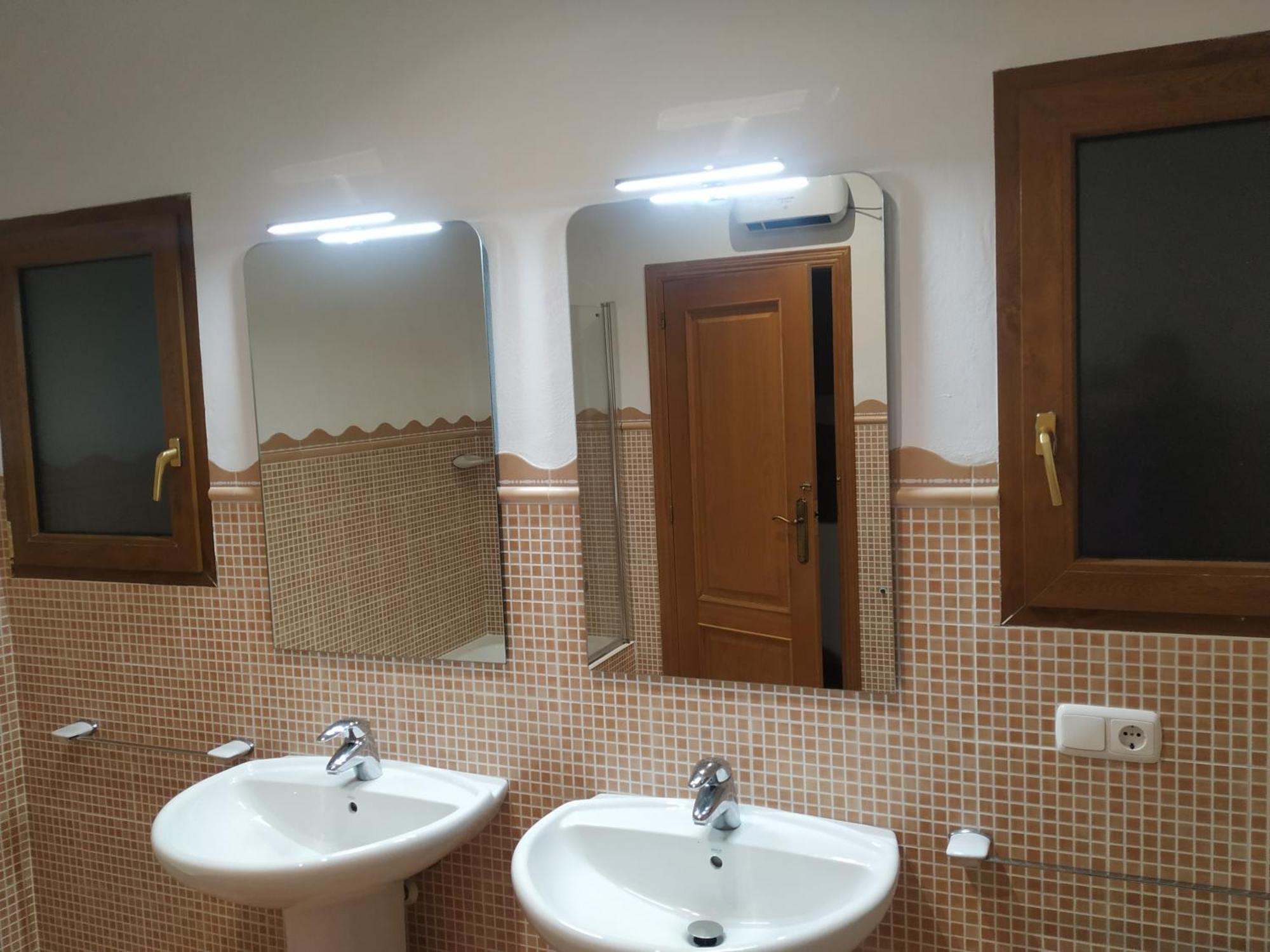 Villa Marti Calpe Kamer foto